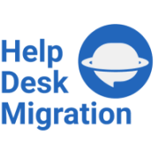 Help Desk Migration Logo