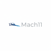 Mach11 OpenClaw AI Agent Platform Logo