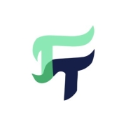 FastTrackr AI Logo