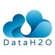 DataH2O Logo