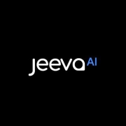 Jeeva AI Logo