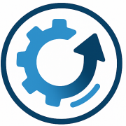 OutcomeOps AI Assist Logo