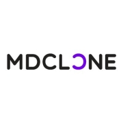 MDClone Logo