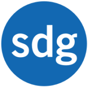 SDG AI, GenAI and ML Consulting Services Logo