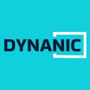 DYNANIC Logo