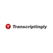 Transcriptingly Logo