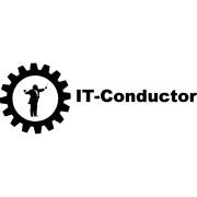IT-Conductor FLUX SAP Post-Copy Automation Logo