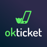 Okticket Logo