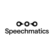 Speechmatics Logo