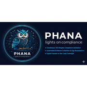 Phana AI Phana Velocity Logo