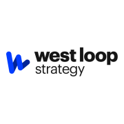 West Loop Strategy NetSuite to AWS Data Lake Accelerator 2 Week Implementation Logo