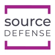 Source Defense Logo