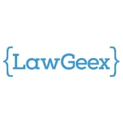 LawGeex Logo