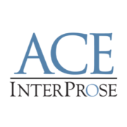 InterProse ACE Logo