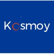 Kosmoy Logo
