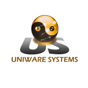 UNIWARE SYSTEMS UniDocs AI Logo