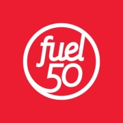 Fuel50 Logo