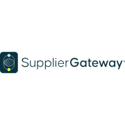 SupplierGateway Supplier Onboarding & Offboarding Logo