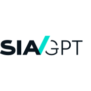 SiaGPT Logo