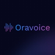 Oravoice Logo