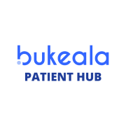 Patient Hub from Appoint by Bukeala Logo