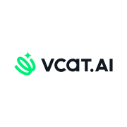 VCAT.AI Customized Enterprise Plan Logo