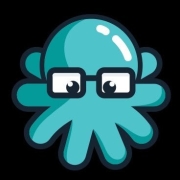 Squid Alerts Logo