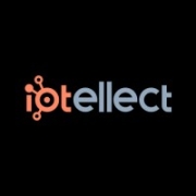 Iotellect Logo
