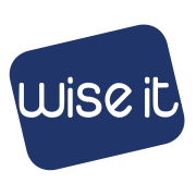 Wise IT's Generative AI Solution on AWS Logo