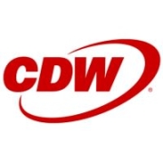 CDW Managed Cloud Services Logo