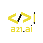 a21.ai Logo