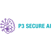 Plus3 IT Systems P3 Cyber Assist Logo