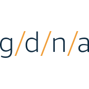 global digital needs agency gdna Logo