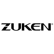 Zuken CR-8000 Logo