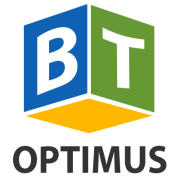 Optimus BT Logo