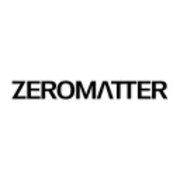 Zeromatter Platform Logo