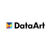 DataArt AI Claim Assistant Logo