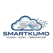 SmartKumo Custom GenAI FAQ Bot Deployment Logo