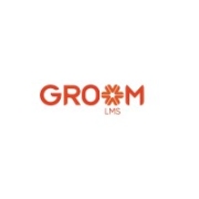 GroomLMS Logo