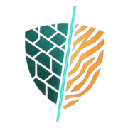 TekDatum CrocoTiger Logo