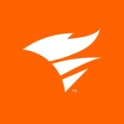 SolarWinds Server and Application Monitor Logo