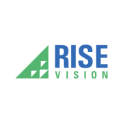 Rise Vision Logo