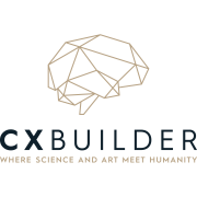 CXBuilder CXBuild Logo