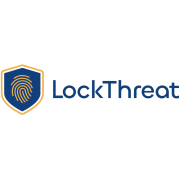 LockThreat Logo