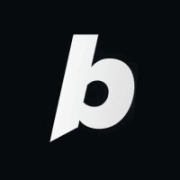 Bolt.new Logo