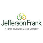 Jefferson Frank AI Roadmap Assessment Logo
