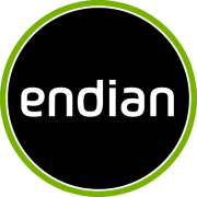 Endian UTM Logo