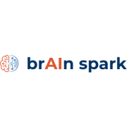 Incedo brAInspark Agent Logo