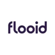 The Flooid Platform Logo