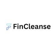 FinCleanse Logo